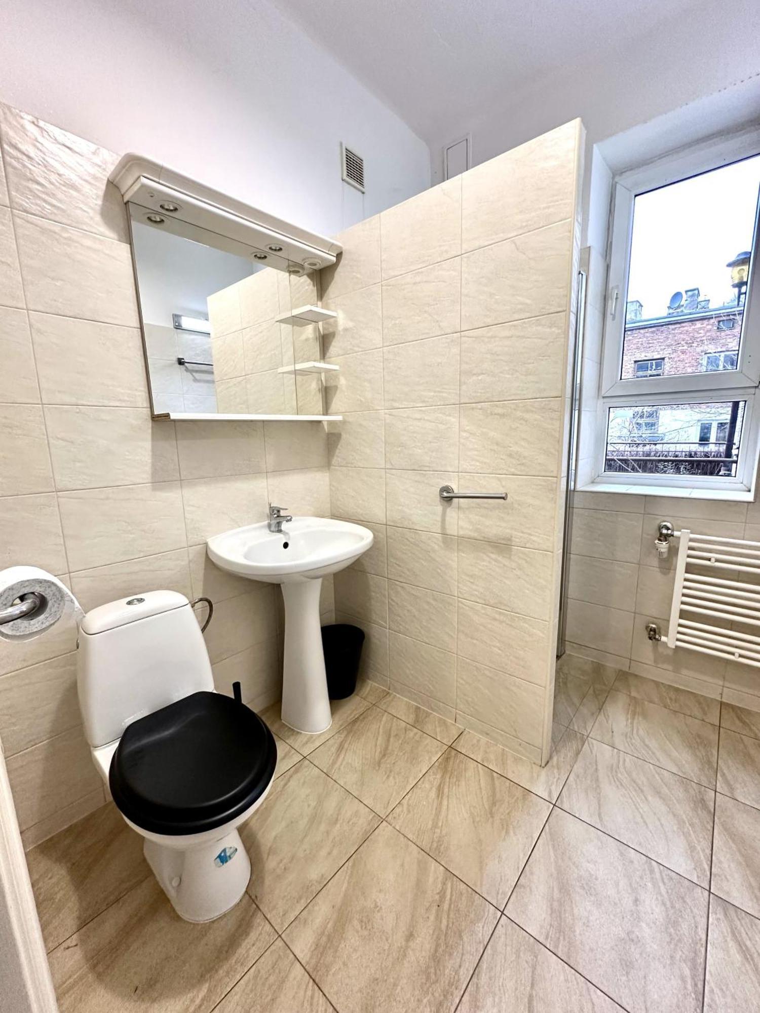 Wow Homes Poborzanska Svečių namai Warsaw